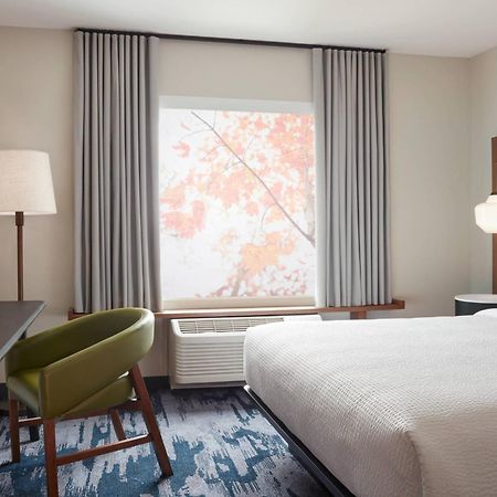 Fairfield By Marriott Inn & Suites Phoenix South Mountain Area Zewnętrze zdjęcie