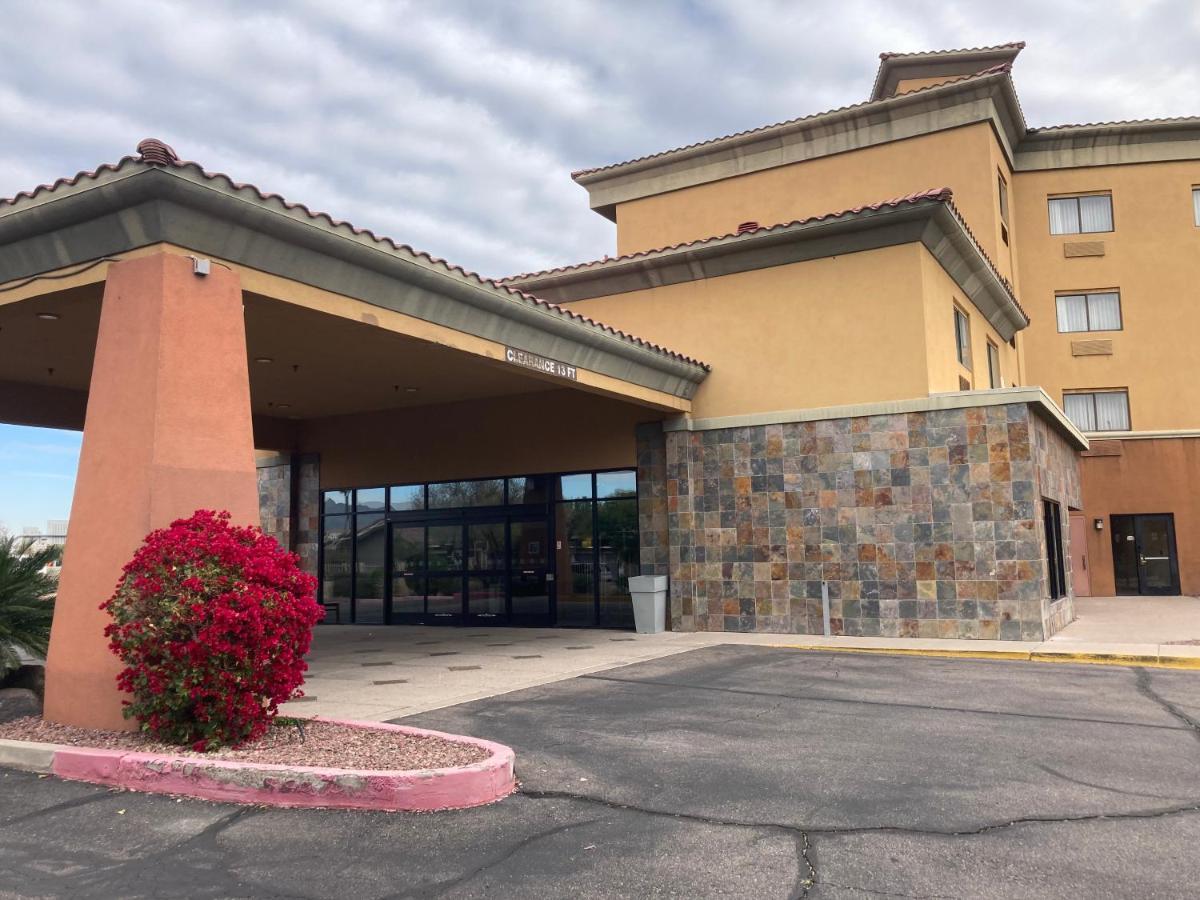 Fairfield By Marriott Inn & Suites Phoenix South Mountain Area Zewnętrze zdjęcie