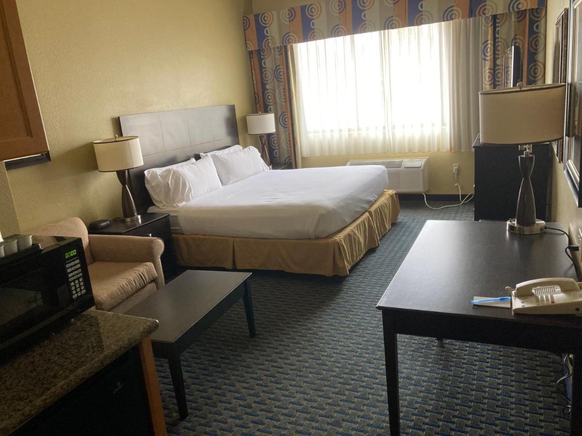 Fairfield By Marriott Inn & Suites Phoenix South Mountain Area Zewnętrze zdjęcie