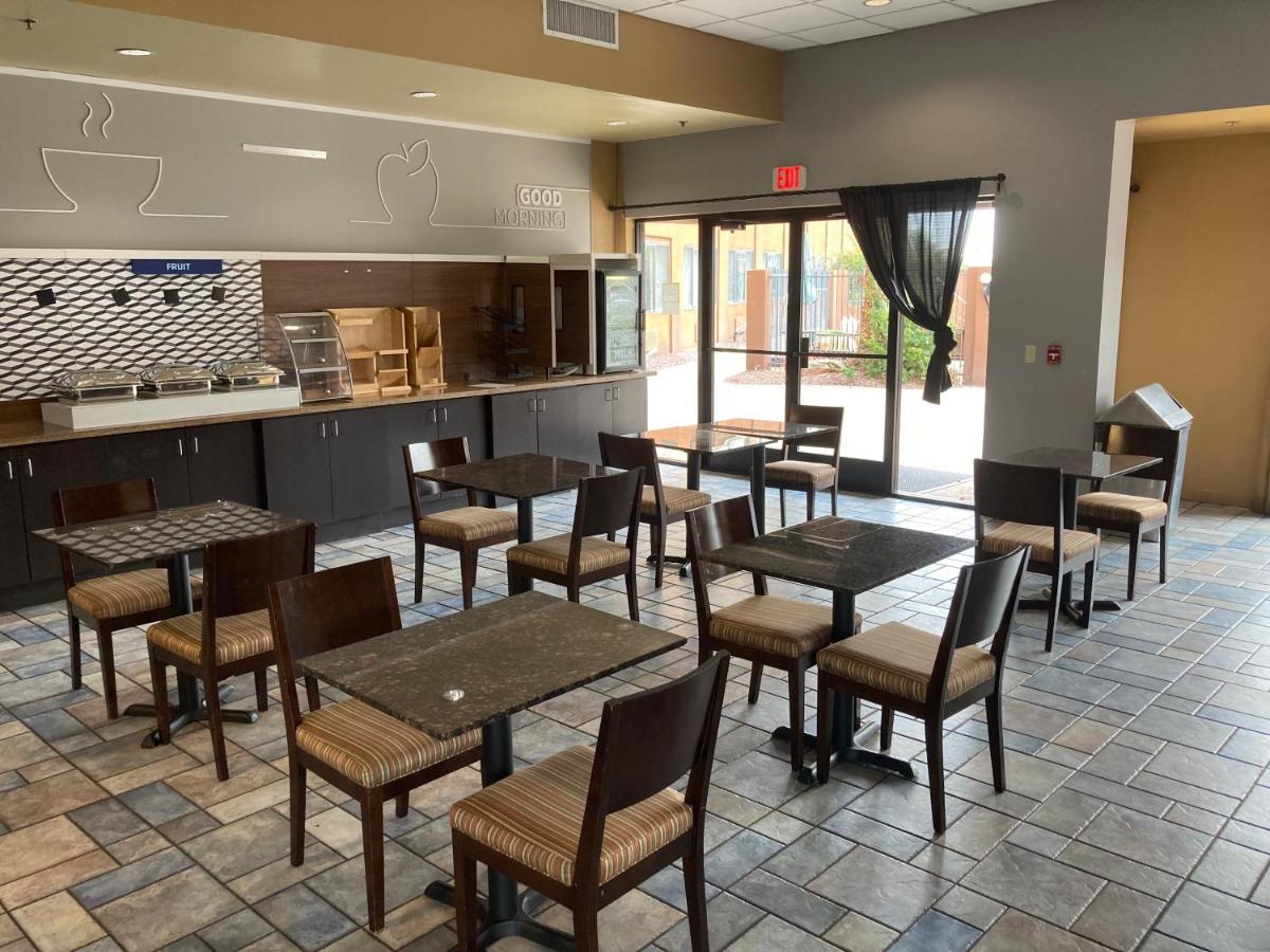 Fairfield By Marriott Inn & Suites Phoenix South Mountain Area Zewnętrze zdjęcie