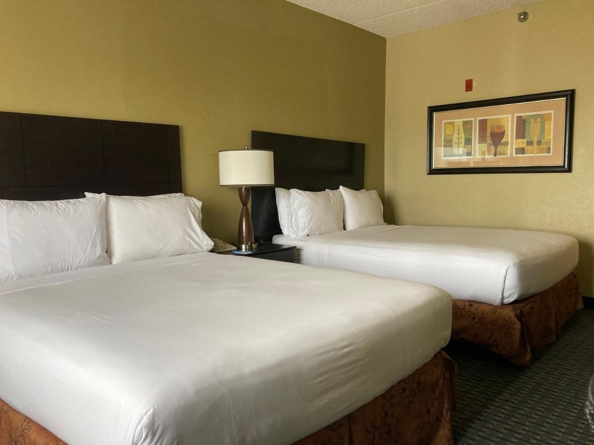 Fairfield By Marriott Inn & Suites Phoenix South Mountain Area Zewnętrze zdjęcie
